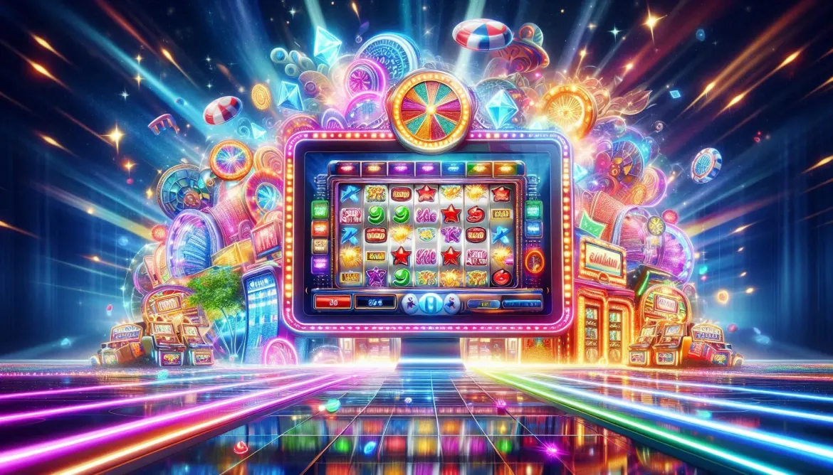 Brazino777 Casino